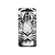 iSaprio Tiger Face Samsung Galaxy J4+ - cena, porovnanie