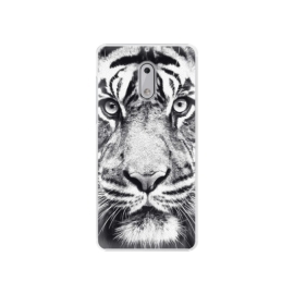 iSaprio Tiger Face Nokia 6