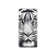 iSaprio Tiger Face Nokia 6 - cena, porovnanie