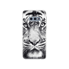 iSaprio Tiger Face Samsung Galaxy S10e