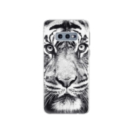 iSaprio Tiger Face Samsung Galaxy S10e - cena, porovnanie