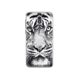 iSaprio Tiger Face Nokia 2