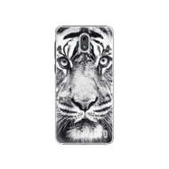 iSaprio Tiger Face Nokia 2 - cena, porovnanie