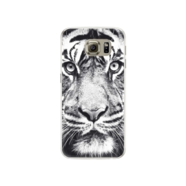 iSaprio Tiger Face Samsung Galaxy S6