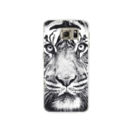 iSaprio Tiger Face Samsung Galaxy S6 - cena, porovnanie