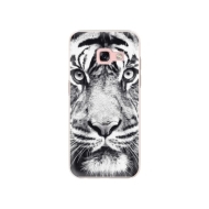 iSaprio Tiger Face Samsung Galaxy A3 2017 - cena, porovnanie