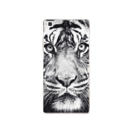iSaprio Tiger Face Huawei P8