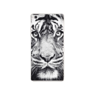 iSaprio Tiger Face Huawei P8 - cena, porovnanie