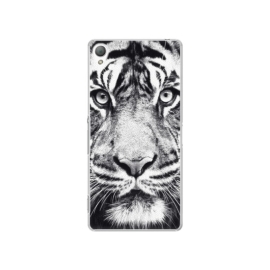 iSaprio Tiger Face Sony Xperia Z3