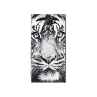 iSaprio Tiger Face Sony Xperia M2 - cena, porovnanie