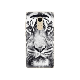 iSaprio Tiger Face Xiaomi Redmi Note 4