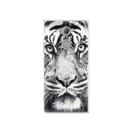 iSaprio Tiger Face Sony Xperia XA2 Ultra