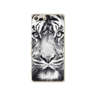 iSaprio Tiger Face Sony Xperia M5 - cena, porovnanie