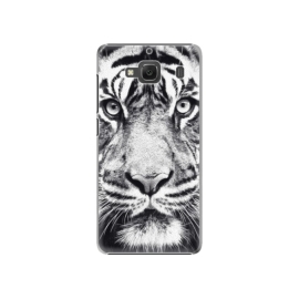 iSaprio Tiger Face Xiaomi Redmi 2