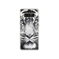 iSaprio Tiger Face Samsung Galaxy Note 8 - cena, porovnanie