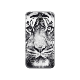 iSaprio Tiger Face Huawei Y550