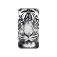 iSaprio Tiger Face Huawei Y550 - cena, porovnanie