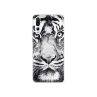 iSaprio Tiger Face Huawei Nova 4 - cena, porovnanie