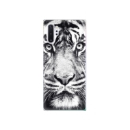 iSaprio Tiger Face Samsung Galaxy Note 10+ - cena, porovnanie