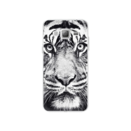 iSaprio Tiger Face Samsung Galaxy J3