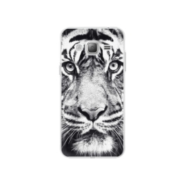 iSaprio Tiger Face Samsung Galaxy J3