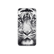 iSaprio Tiger Face Samsung Galaxy J3 - cena, porovnanie
