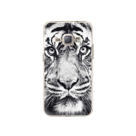 iSaprio Tiger Face Samsung Galaxy J1