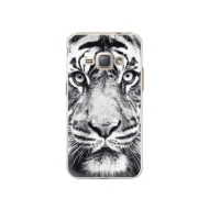 iSaprio Tiger Face Samsung Galaxy J1 - cena, porovnanie