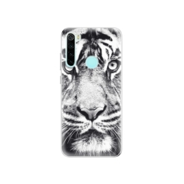 iSaprio Tiger Face Xiaomi Redmi Note 8