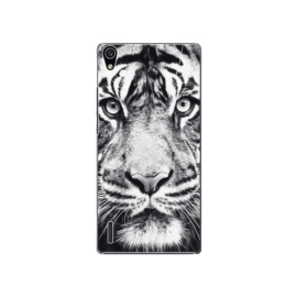 iSaprio Tiger Face Huawei P7