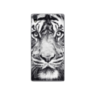 iSaprio Tiger Face Huawei P7 - cena, porovnanie