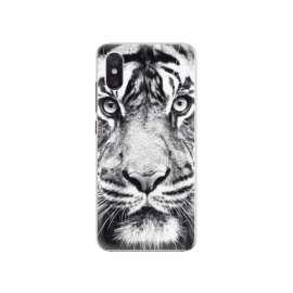 iSaprio Tiger Face Xiaomi Mi 8 Pro
