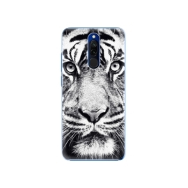iSaprio Tiger Face Xiaomi Redmi 8
