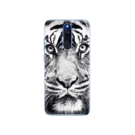 iSaprio Tiger Face Xiaomi Redmi 8 - cena, porovnanie