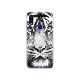 iSaprio Tiger Face Xiaomi Redmi 7