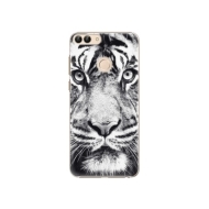 iSaprio Tiger Face Huawei P Smart - cena, porovnanie