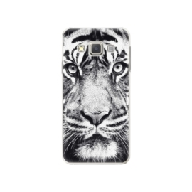 iSaprio Tiger Face Samsung Galaxy A7
