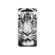 iSaprio Tiger Face Samsung Galaxy A7 - cena, porovnanie