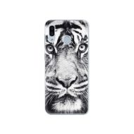 iSaprio Tiger Face Samsung Galaxy A20 - cena, porovnanie