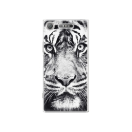 iSaprio Tiger Face Sony Xperia XZ1