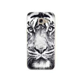 iSaprio Tiger Face Samsung Galaxy A5 2017