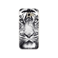 iSaprio Tiger Face Samsung Galaxy A5 2017 - cena, porovnanie