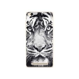 iSaprio Tiger Face Xiaomi Redmi 3