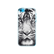 iSaprio Tiger Face Apple iPhone 5C - cena, porovnanie