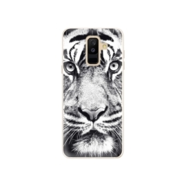 iSaprio Tiger Face Samsung Galaxy A6+