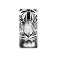 iSaprio Tiger Face Samsung Galaxy A6+ - cena, porovnanie
