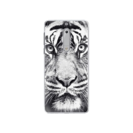 iSaprio Tiger Face Nokia 5