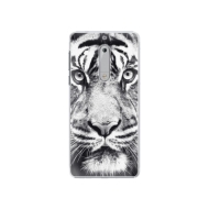 iSaprio Tiger Face Nokia 5 - cena, porovnanie