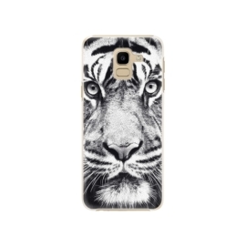 iSaprio Tiger Face Samsung Galaxy J6