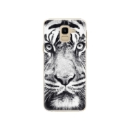 iSaprio Tiger Face Samsung Galaxy J6 - cena, porovnanie